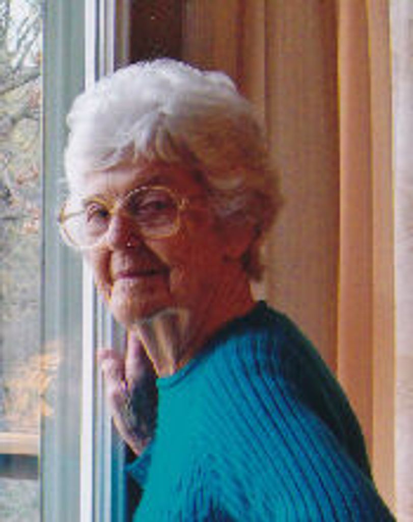 Margaret Mary Fulkerson Profile Photo