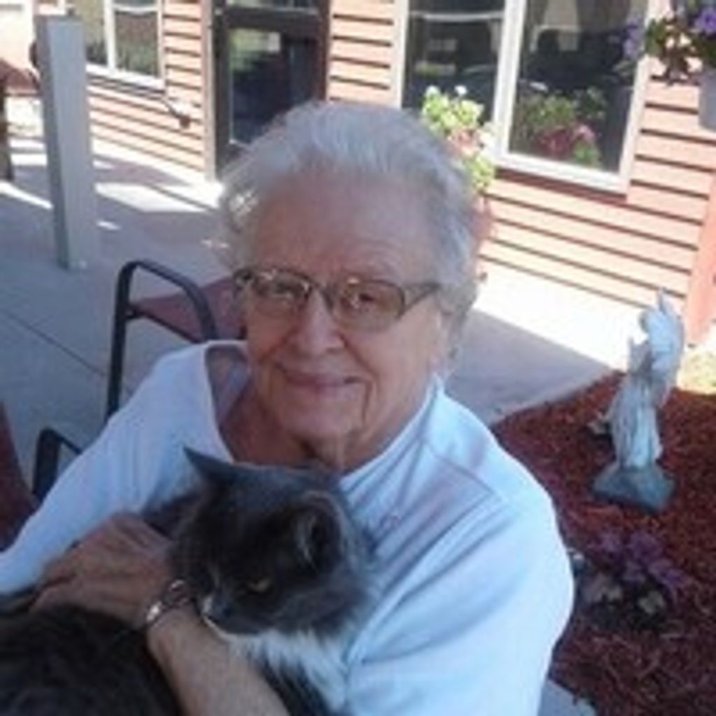 Yvonne G. Brakke Profile Photo