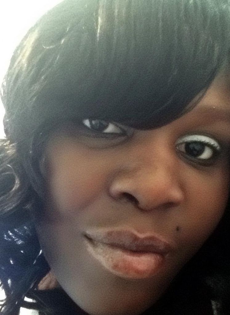 Shamakae Denise Draughan