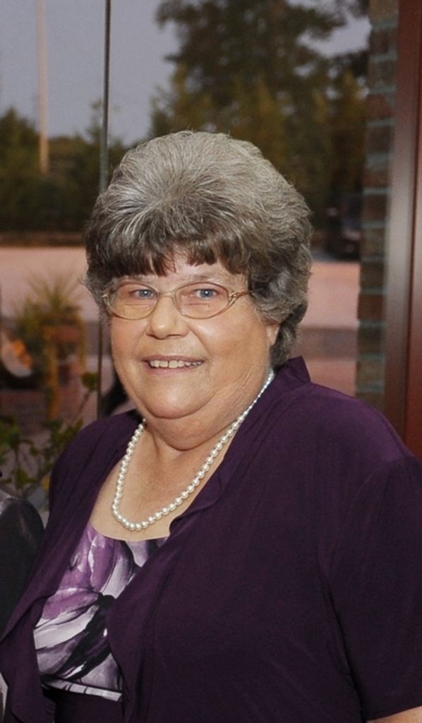 Debra Alice Brock Profile Photo
