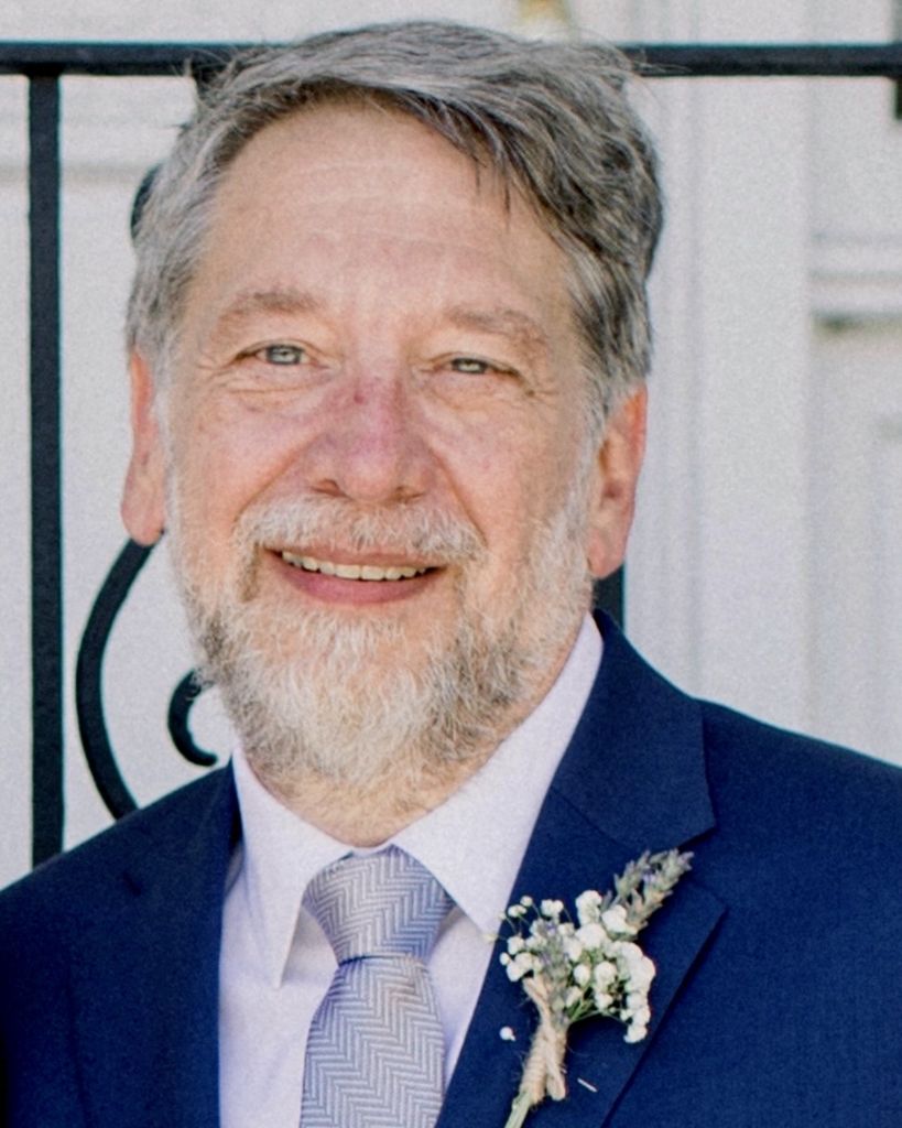 Donald Sherman Reynolds