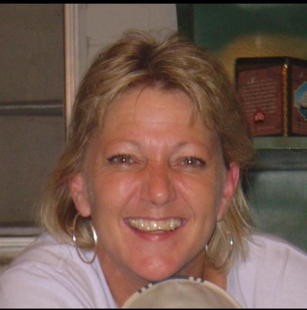 Kathryn Deere Profile Photo