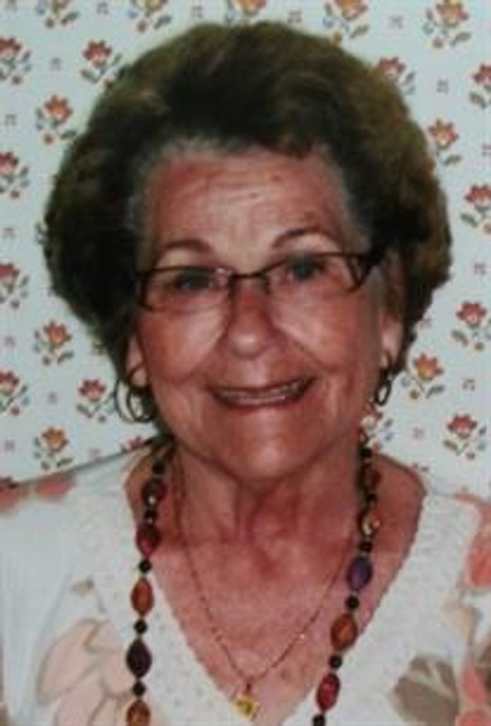 Margaret Saviano Profile Photo