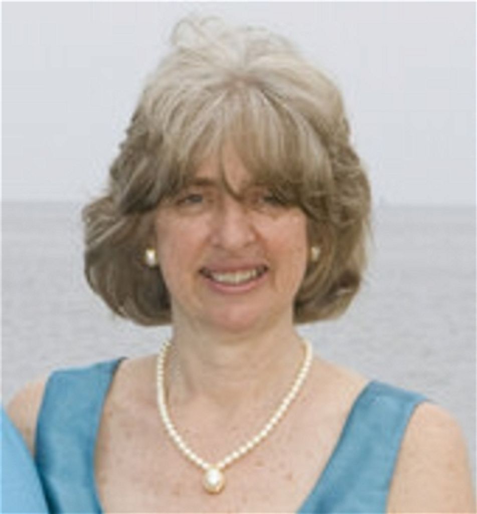 Rosalind Faye Bacon