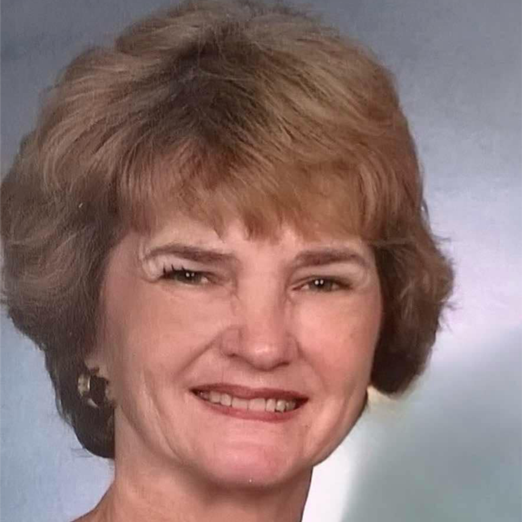 Sue Jackson