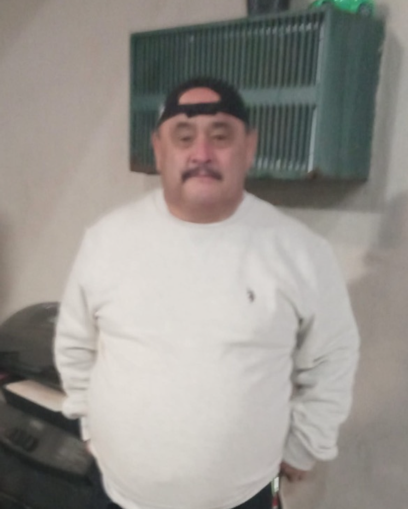 Rudolfo Acuña Profile Photo
