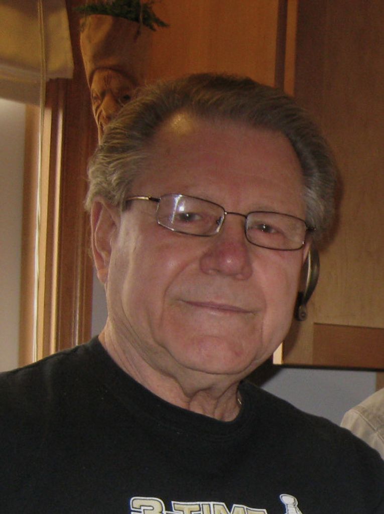Richard Ivanisin