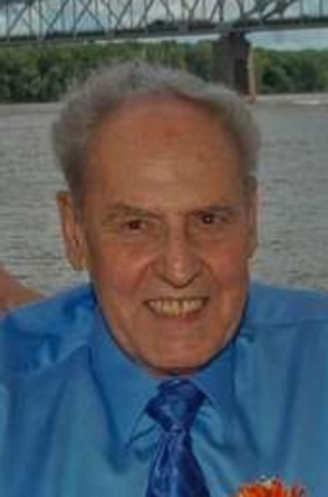 Harlan J Nauman, Sr Profile Photo