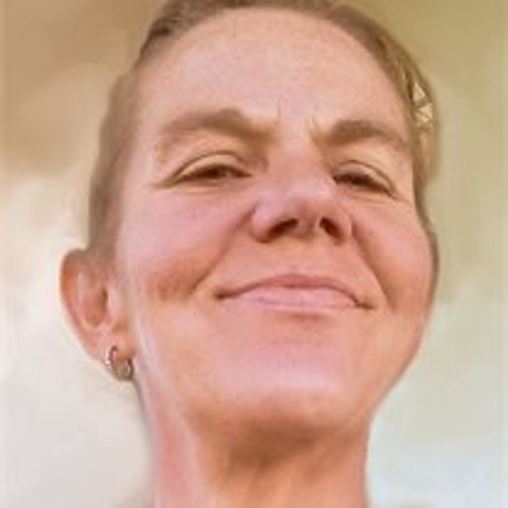 Anna Marie Benally