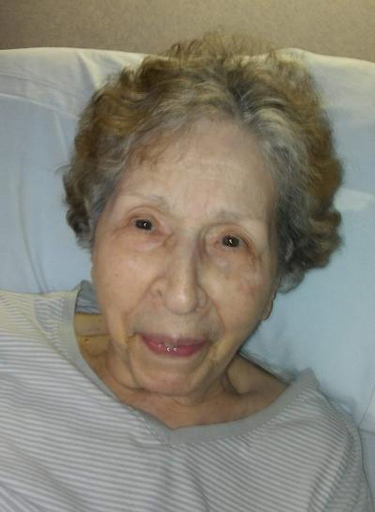Mary Quintal Profile Photo