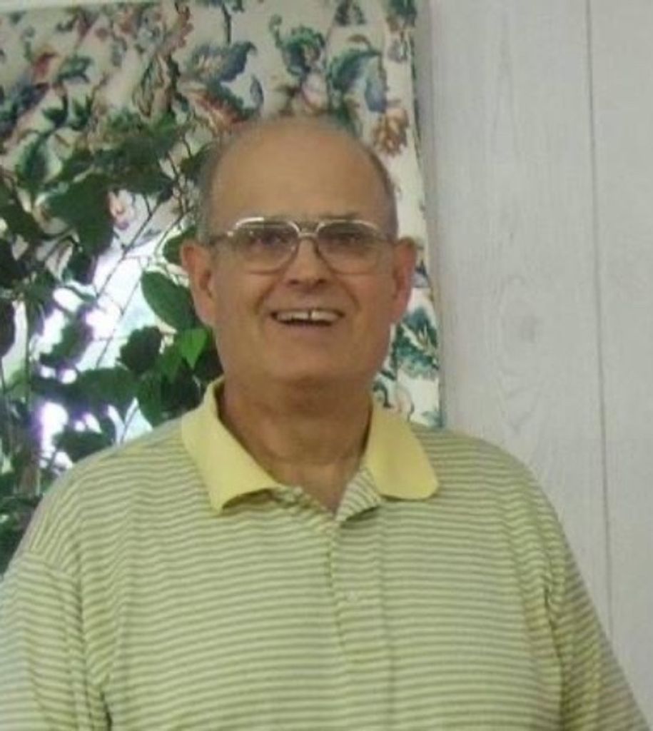 Rambert Alan McLean
