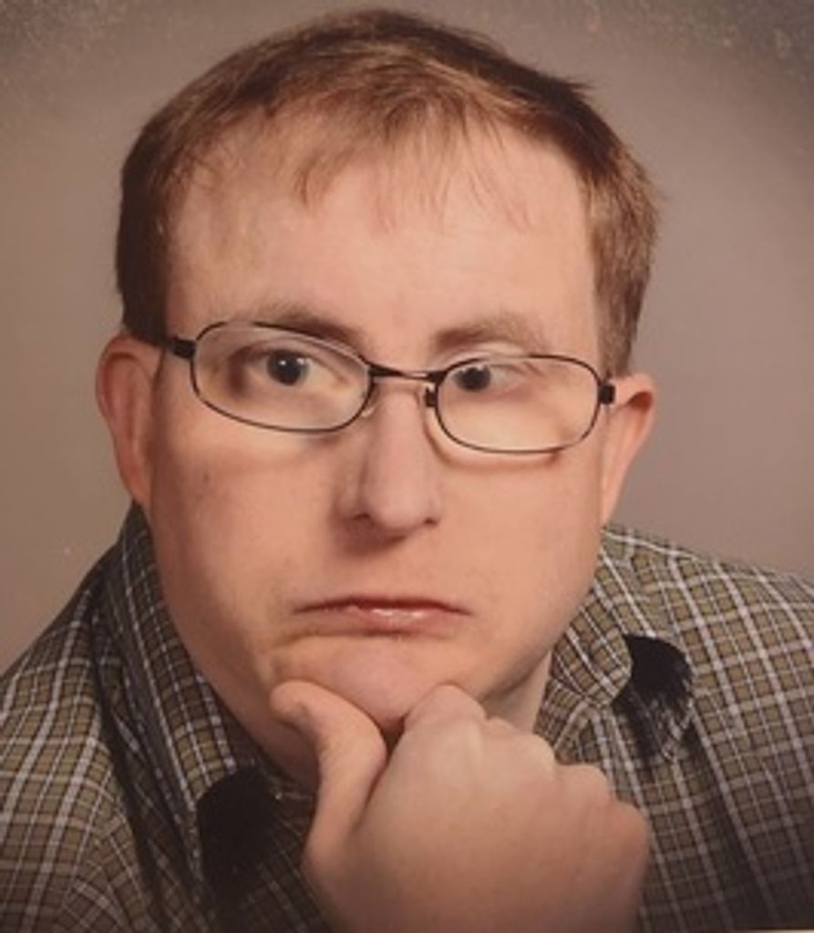 Timothy Hypes Profile Photo