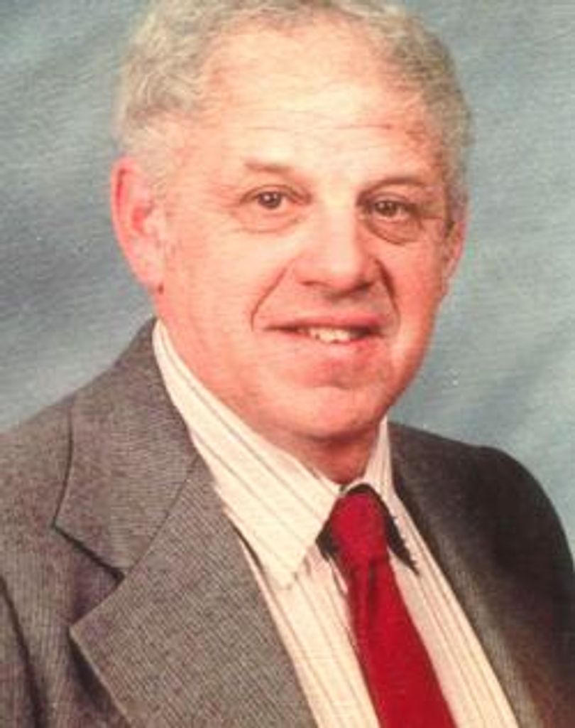Frank R. Dengler Profile Photo