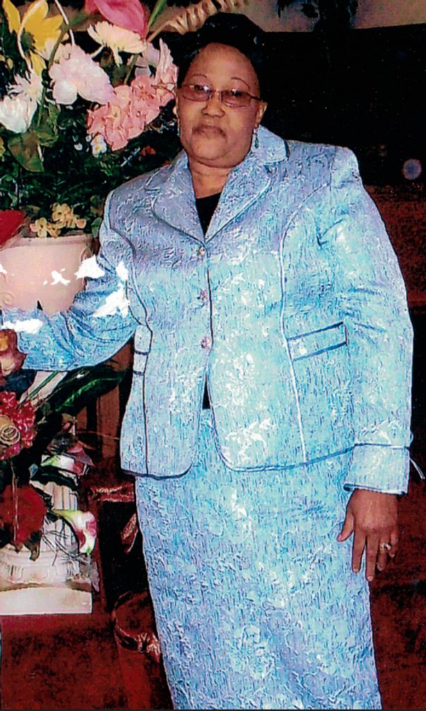Poliard M. Therese