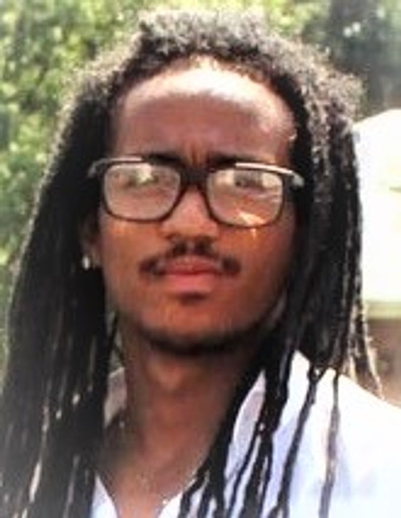 Christopher R. Barnes, Jr “Cj”