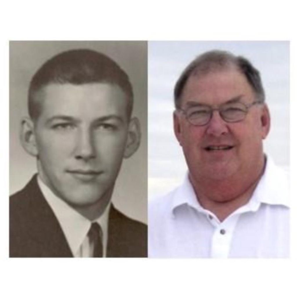 Dennis 'Wally' Usher