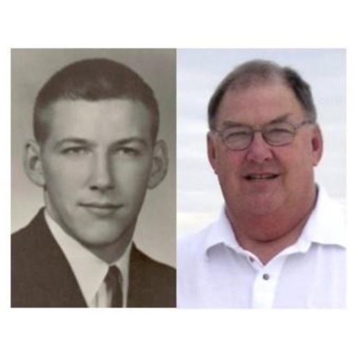 Dennis 'Wally' Usher Profile Photo