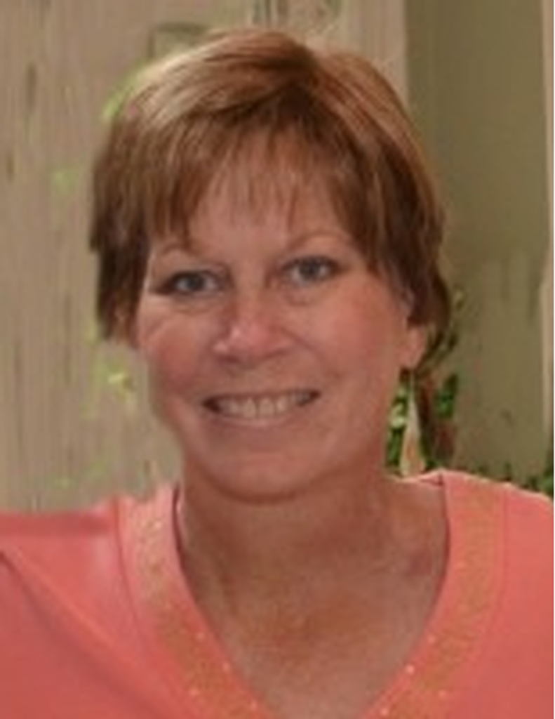 Ellen Mcguire
