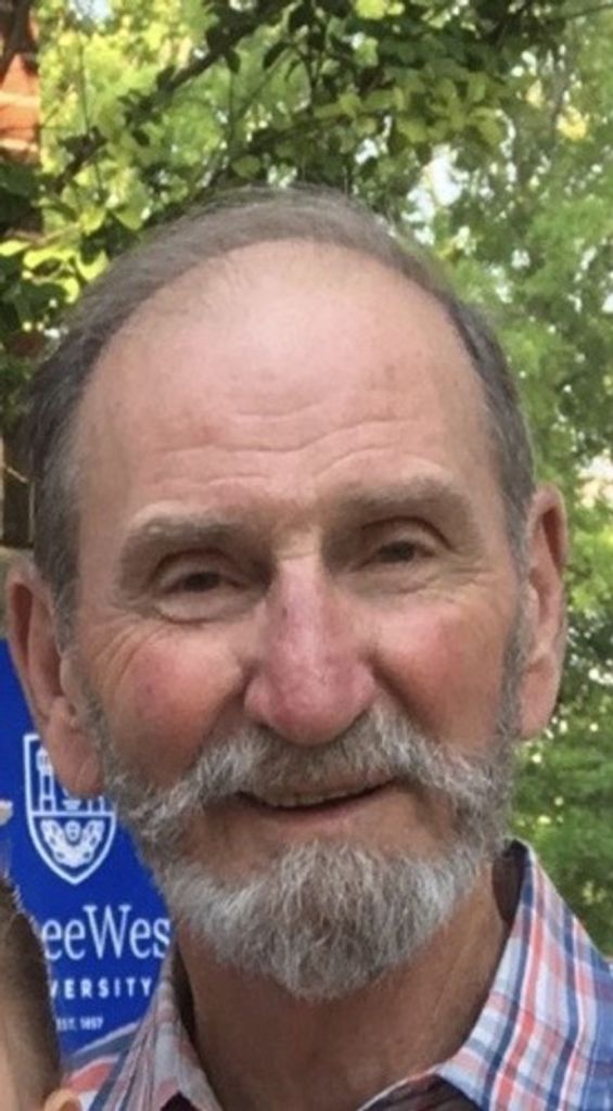 Steve Rayburn Profile Photo