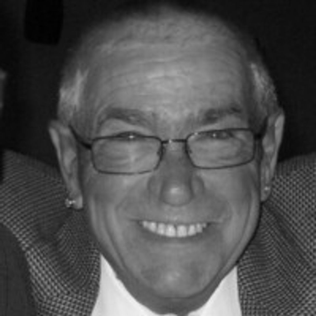 Carl A. Lundgren