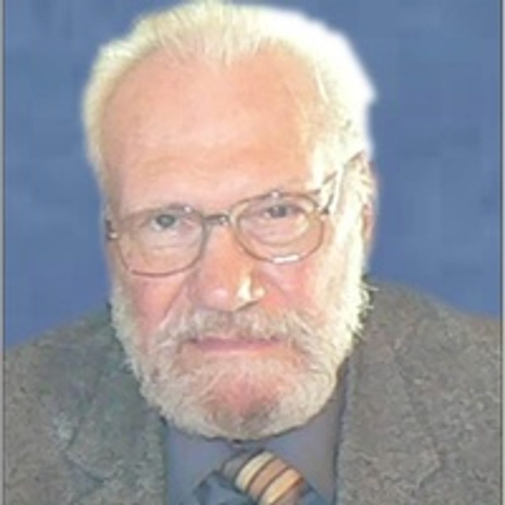 Samuel  Benjamin Murphy Profile Photo