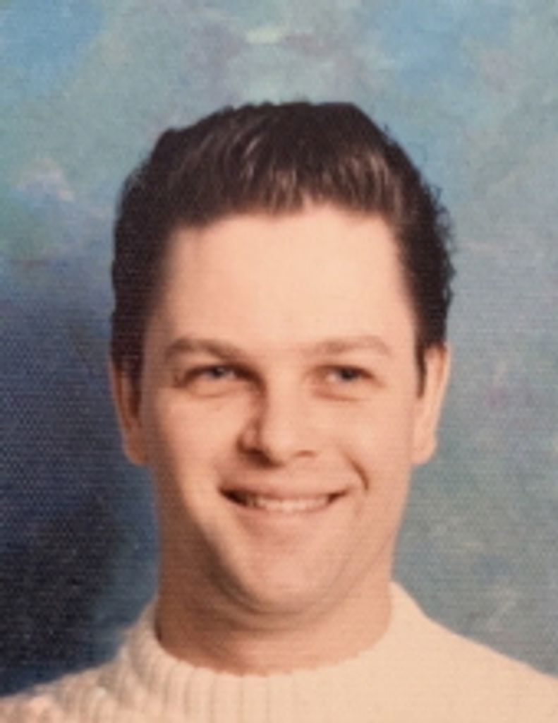 Michael David Norwood