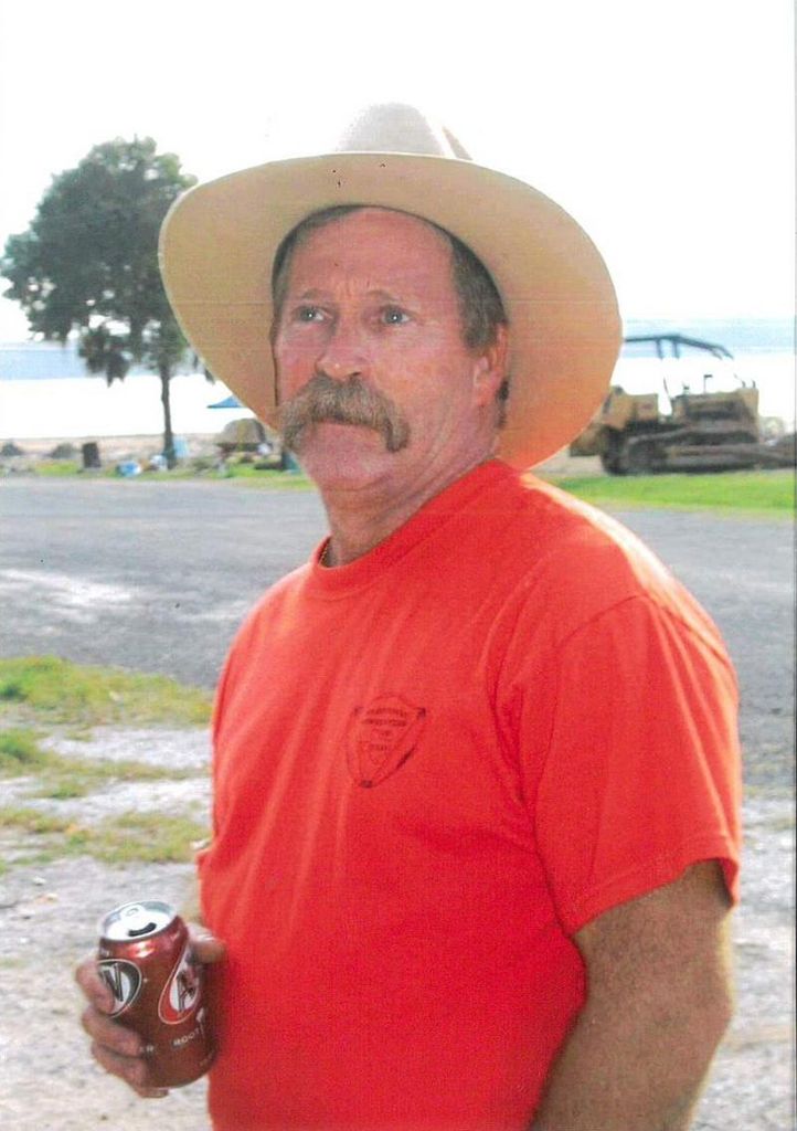 Richard Mickel Trevathan