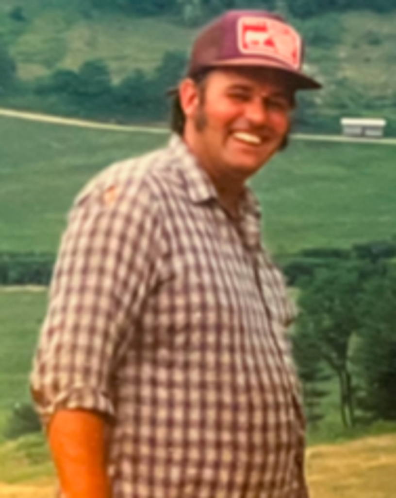 Larry Wayne Roberts Profile Photo