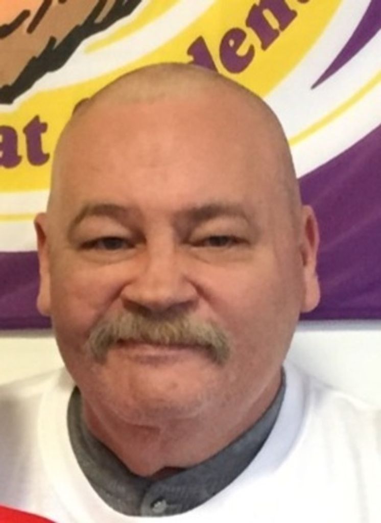 Terry Phillip Luckie Profile Photo