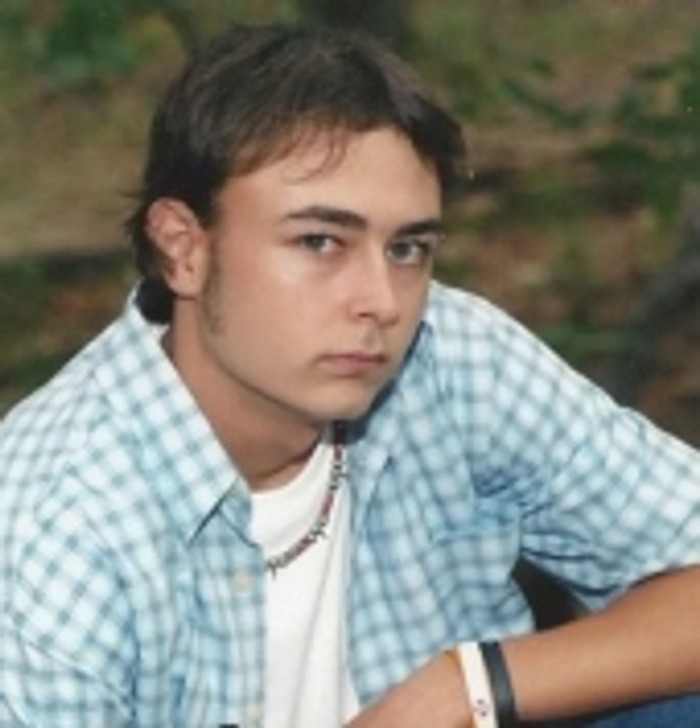 Cody Mertes