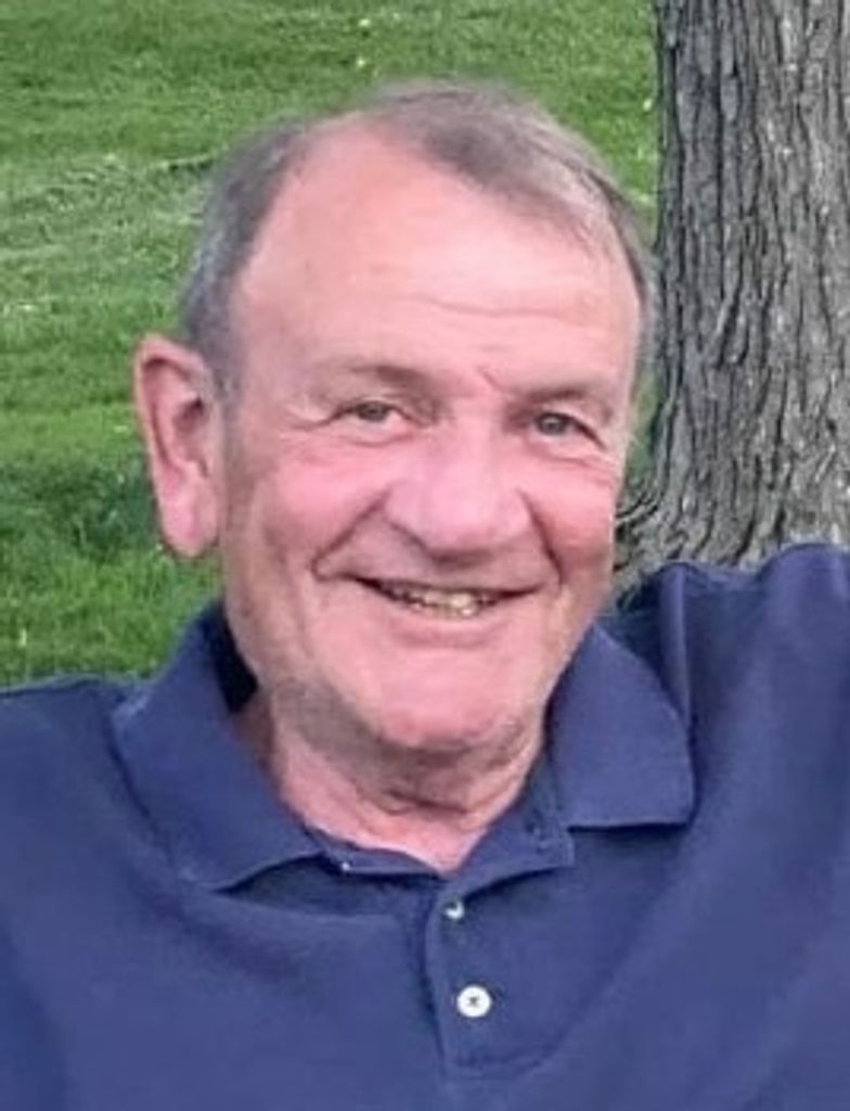 Dennis C. Meckley Profile Photo