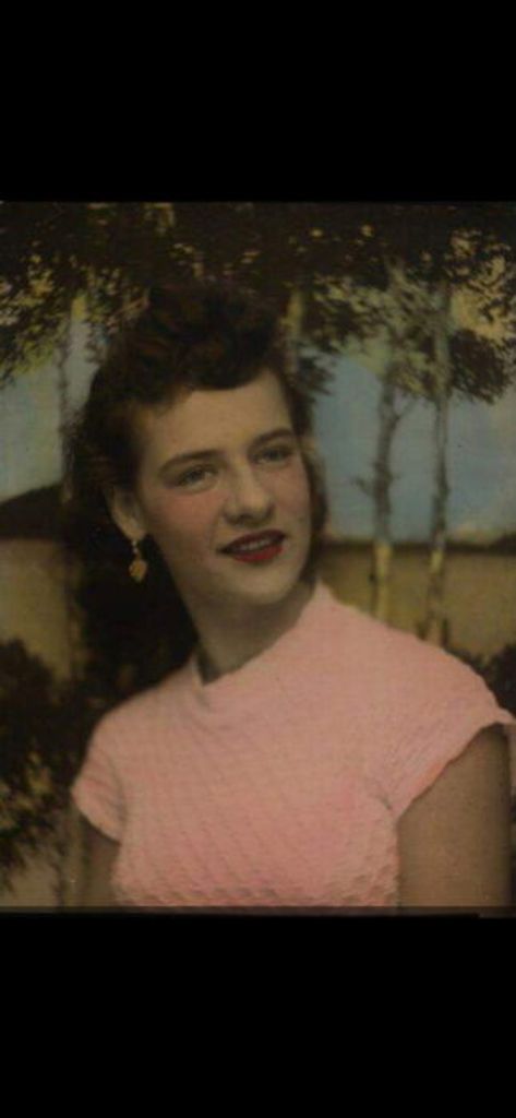 Patricia (Gavin)  Johnson