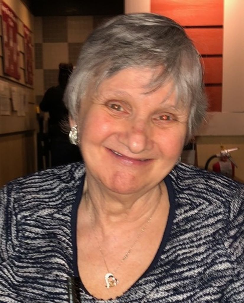 Susan J. Rowinski