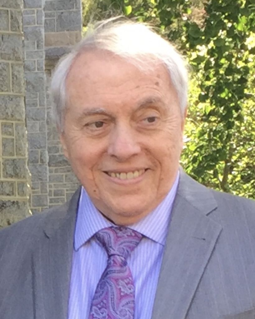 Brian F. Colamosca