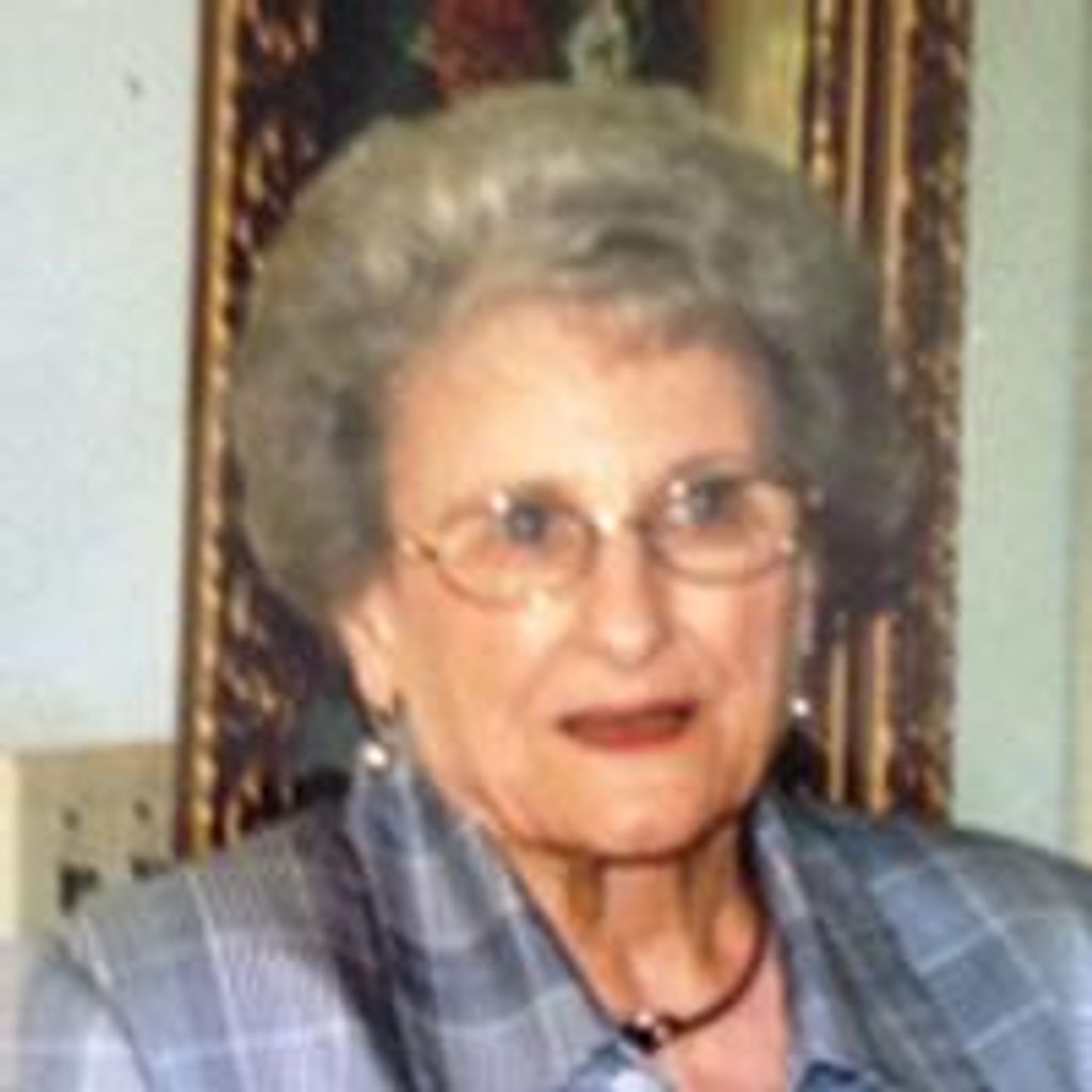 Helen Wren Steen