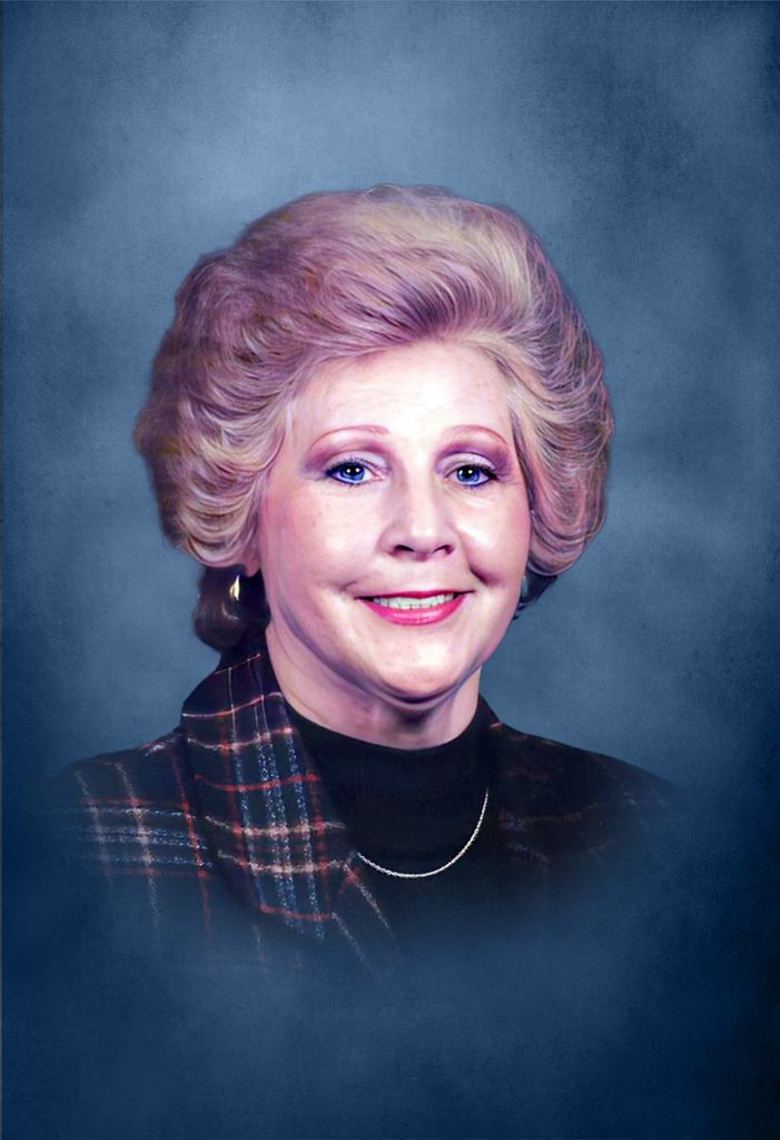 Helen Elizabeth Rotert