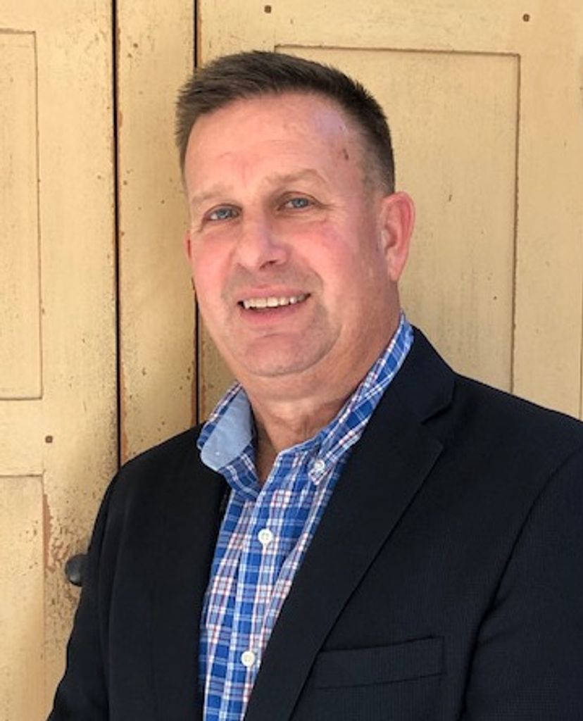 Steven C. Patton Profile Photo