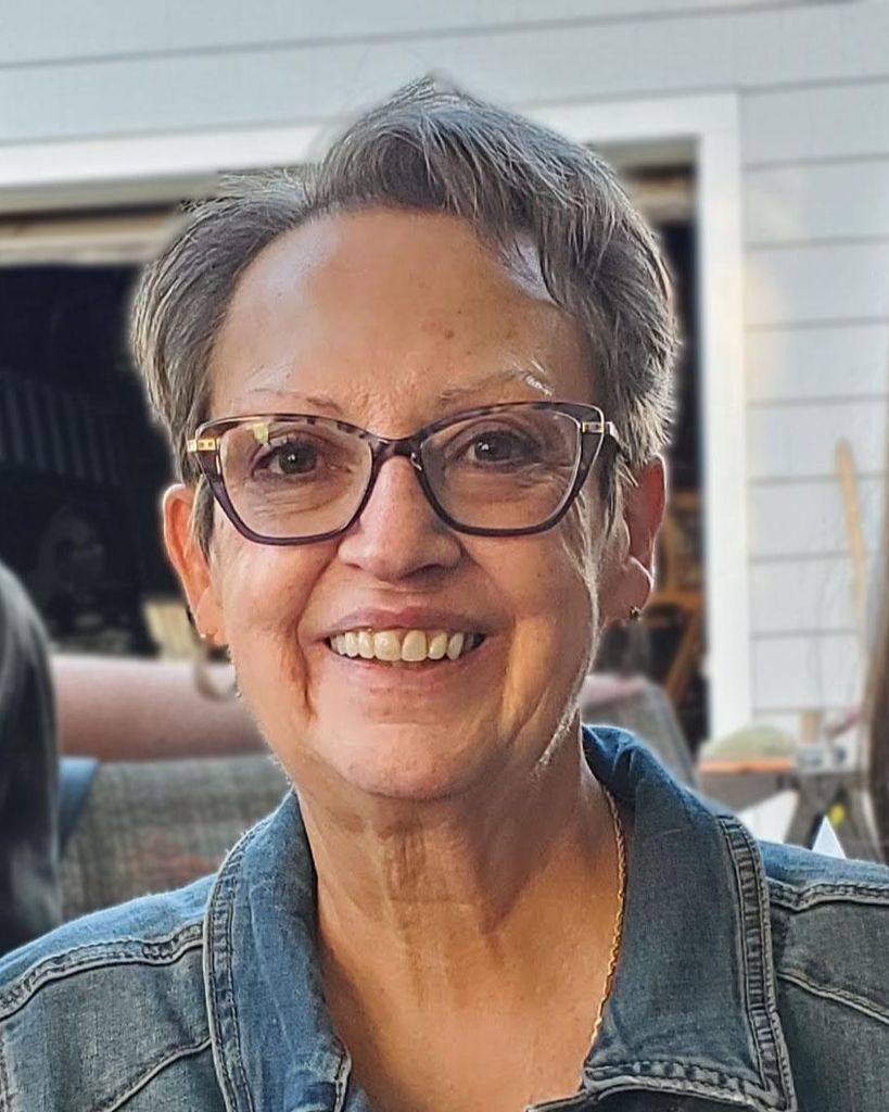Eileen Patricia (O'Brien) O'Donoghue