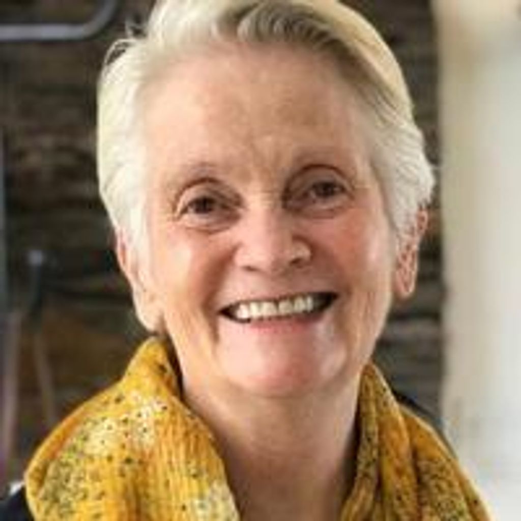 Susanna Uys Coetzee