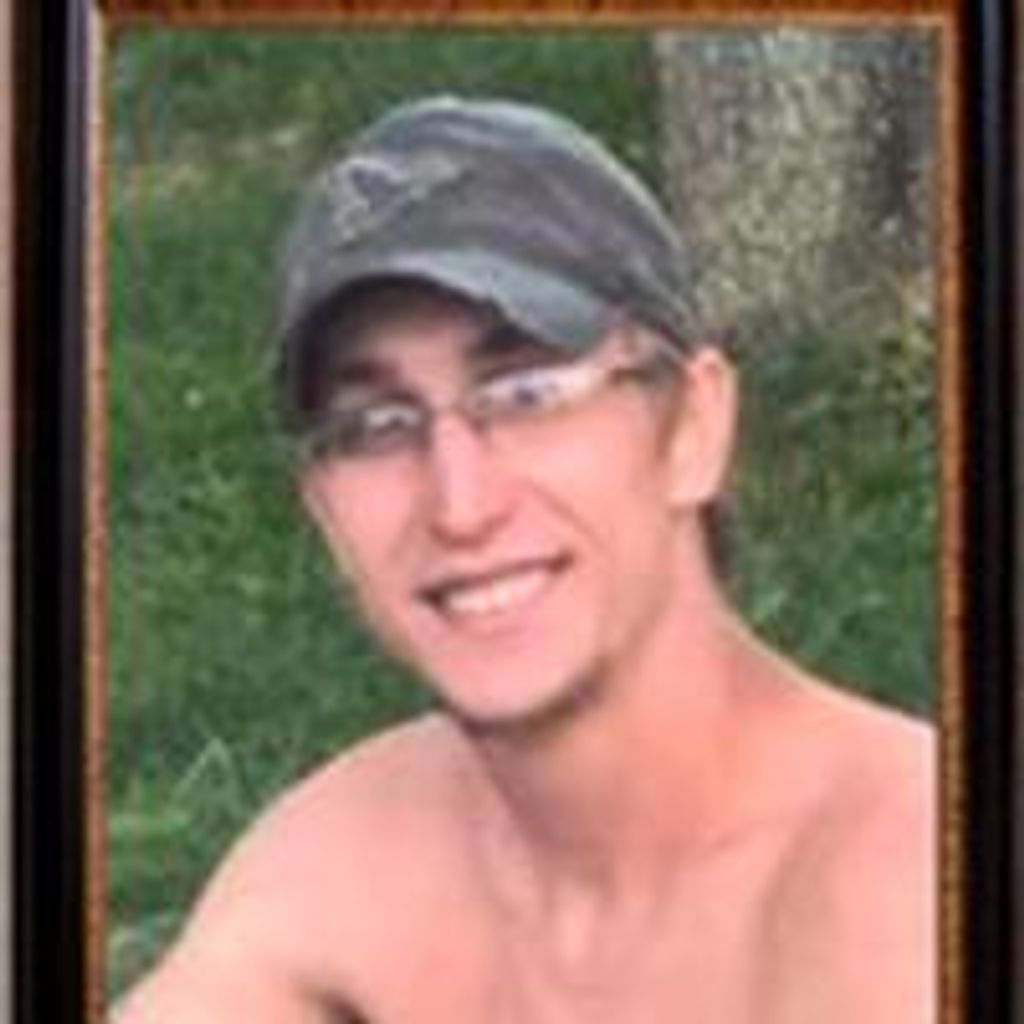 "J.R." Jeffrey Raymond Eidens, Jr.
