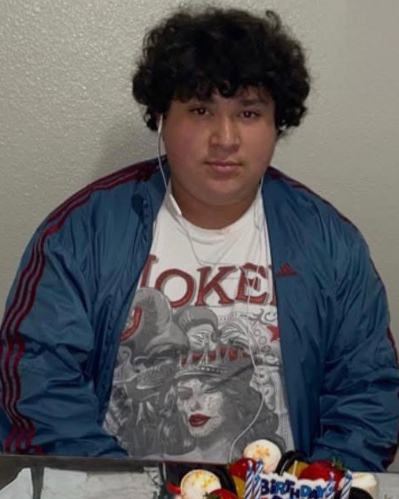 Abraham Cardenas Profile Photo