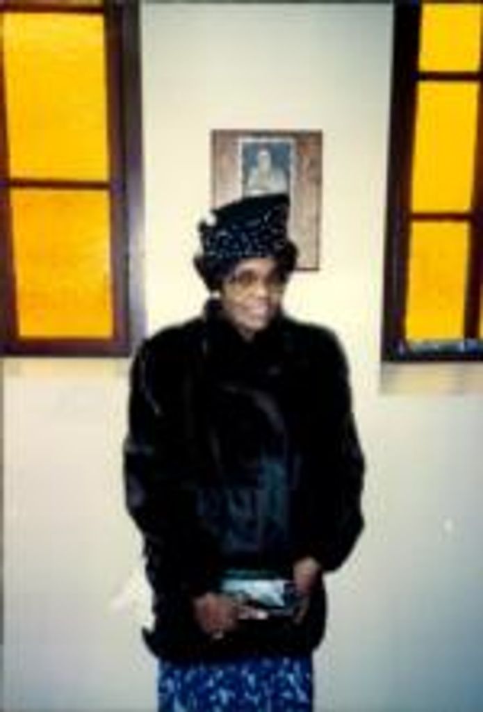 Leila Mae Jones Profile Photo