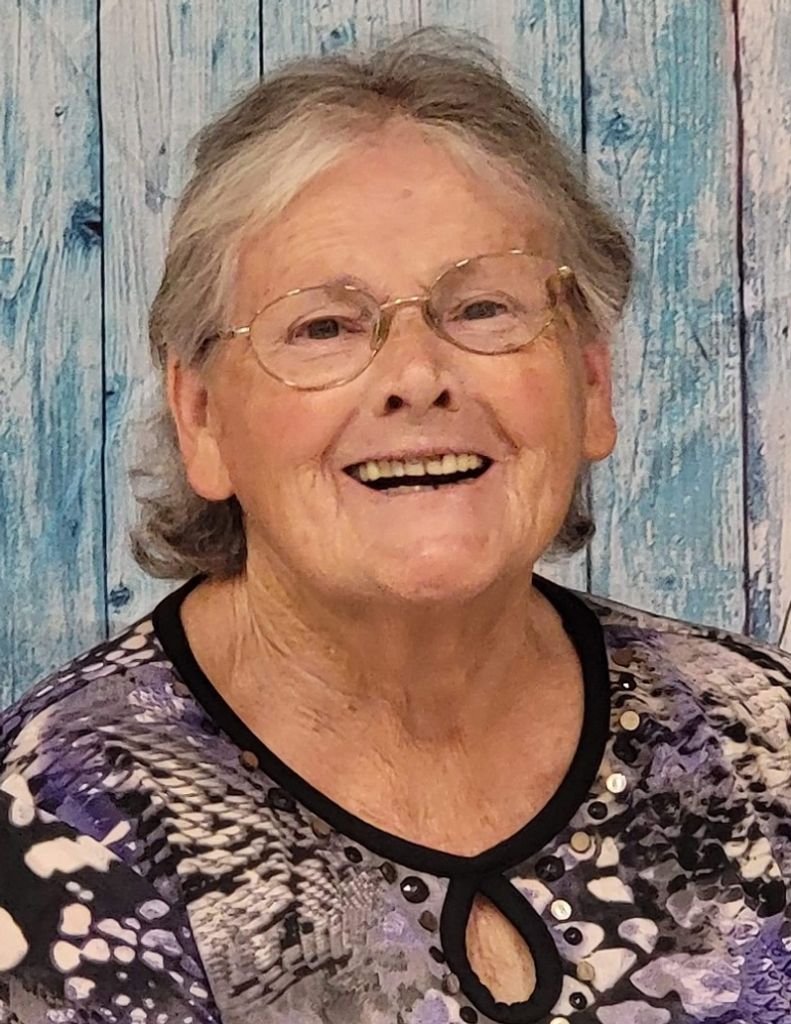 Martha Elizabeth Lewis King Profile Photo