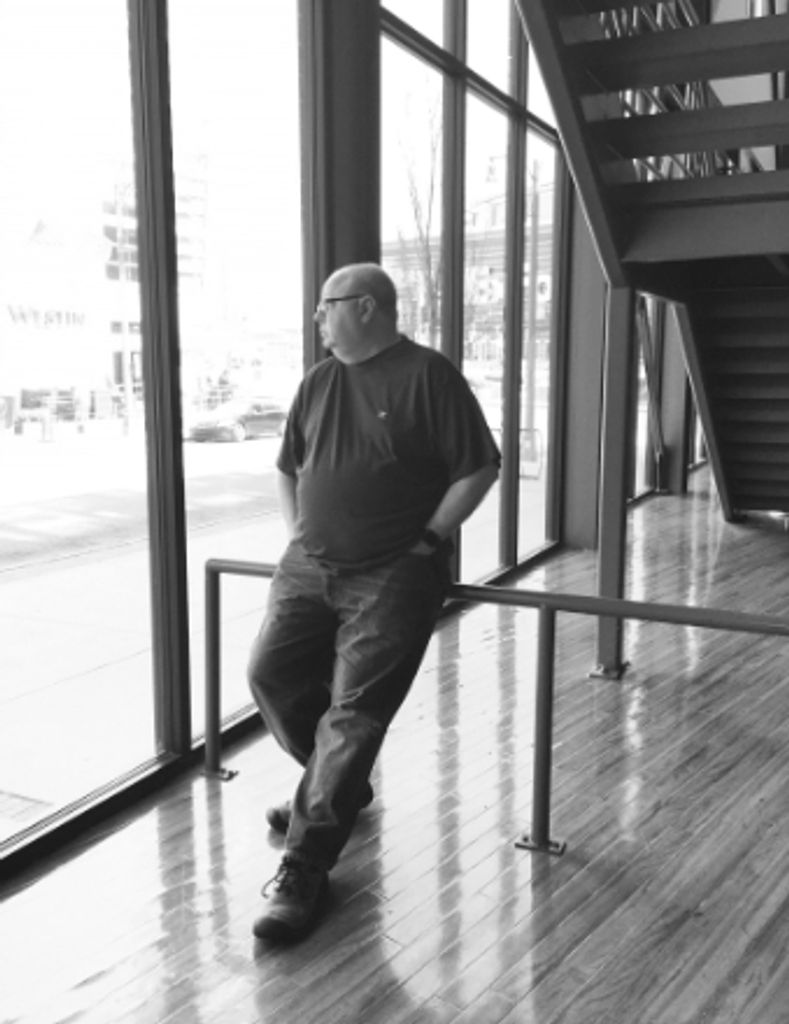 John Michael Bough, Jr.