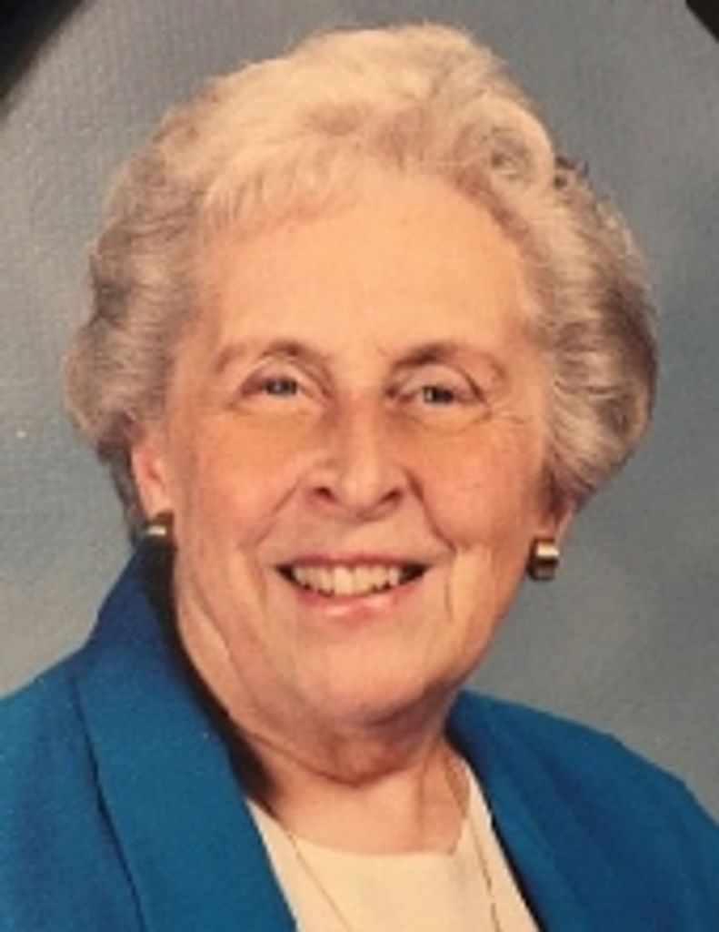 Margaret Ryan