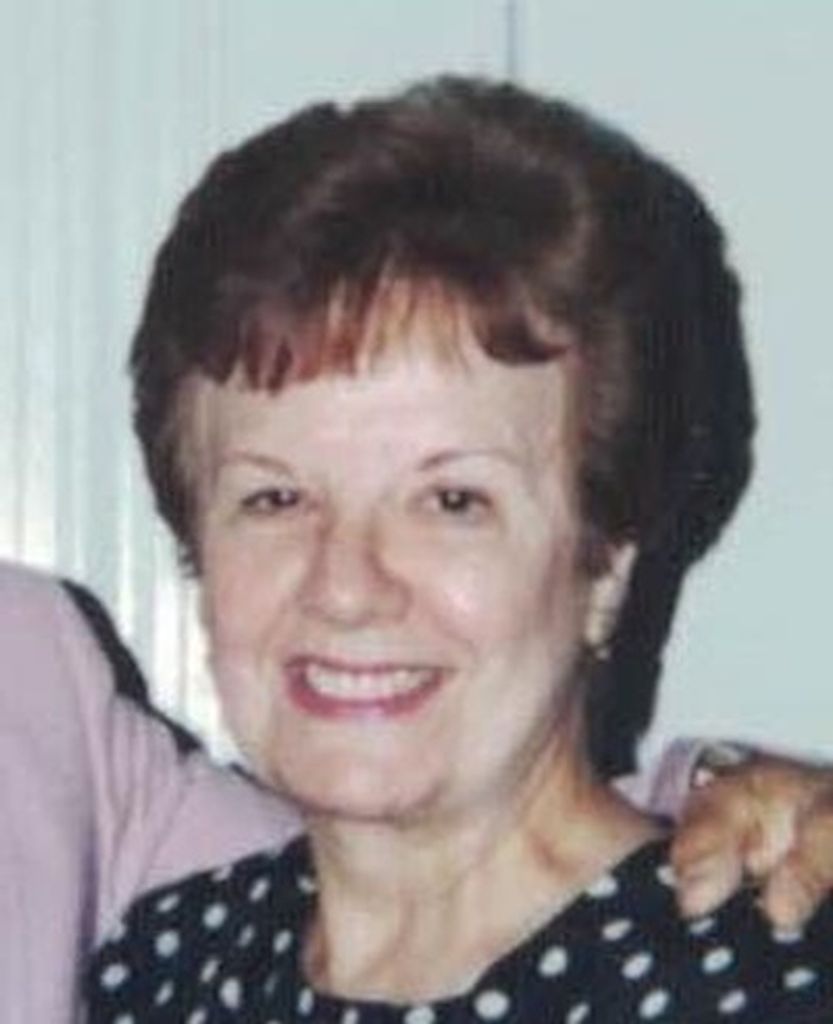 Rita T. Salvagno (Nee Piccione)