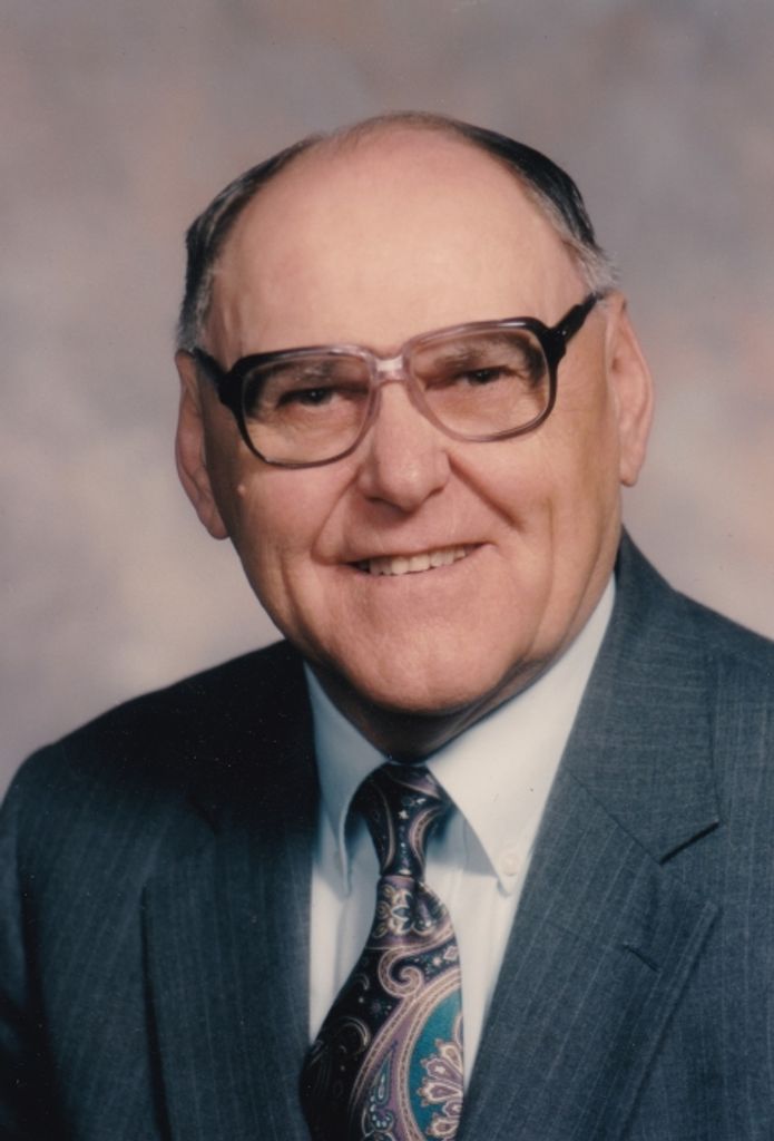 William Allen Lynn