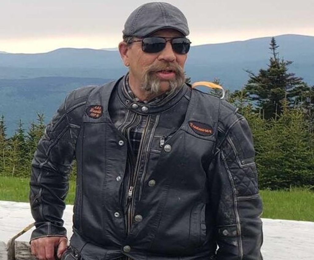 Stephen J. "Steve" Rockwell Profile Photo