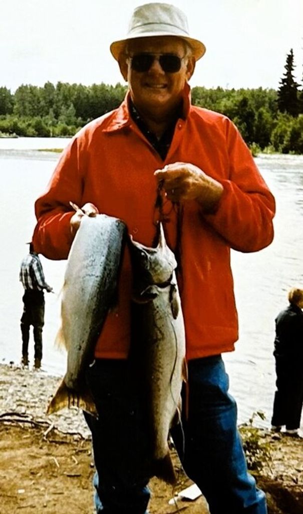 Norman Eugene Bourquein