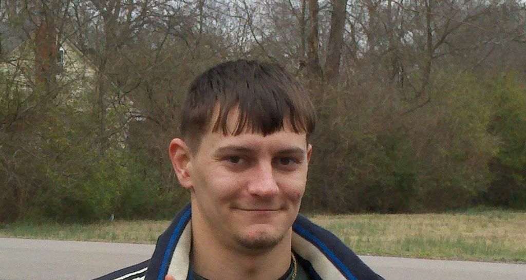 Johnny Wayne Fitts, Jr.